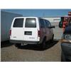 Image 1 : 2005 CHEVY ASTRO VAN,