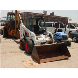 1996 BOBCAT LOADER,