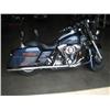 Image 1 : 2008 HARLEY DAVIDSON FLHX STREET GLIDE