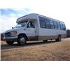 Image 1 : 1998 FORD KRYSTAL CUSTOM 21 PASSENGER VAN / LIMOUSINE,