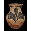 Image 1 : Santo Domingo Pottery Jar 7"x 8"  Fine Condition