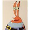 Image 2 : Background Production Cel Original SpongeBob Oh Gosh