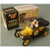Image 1 : Corgi Classics 9012 1915 Ford Model T Antique Car MIB