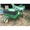 Image 1 : Kwik Kleen grain cleaner