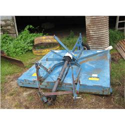 Ford Model 951 mower