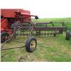 Image 1 : Hay rake