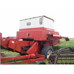 IH 914