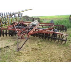 IH Disc