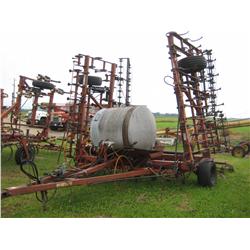 Field Cultivator