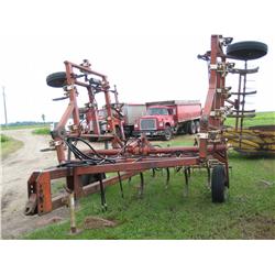 IH Chisel plow