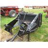 Image 1 : Rotary ditcher