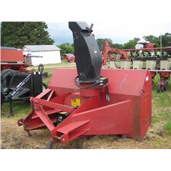 Snowblower