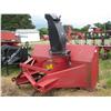Image 1 : Snowblower