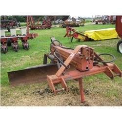 IH 50 Blade