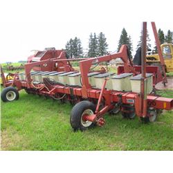 Case IH 9000 Planter