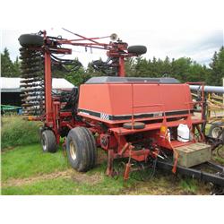 Case IH 8600 air drill