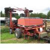 Image 1 : Case IH 8600 air drill