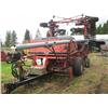 Image 2 : Case IH 8600 air drill