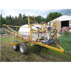 Sprayer