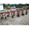 Image 1 : IH 710 plow