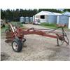 Image 2 : IH 710 plow