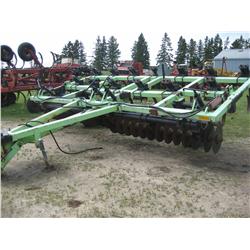 Steiger Disc Digger