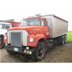 1977 IH 2010 Diesel