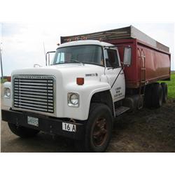 1978 IH Loadstar 1800