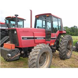 IH Model 5488 MFWD