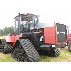 IH Model 9370 Quad trac