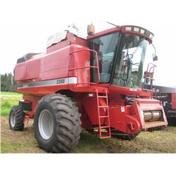Case IH Model 2388