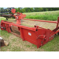 Case IH Model 1015 pickup head