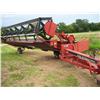 Image 1 : Case IH Model 8210 swather