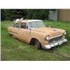 Image 1 : 1955 Chevrolet Belair