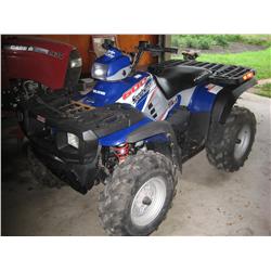 2004 Polaris 600 sportsman
