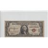 Image 1 : $1 HAWAII SILVER CERTIFICATE 1935
