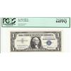 Image 1 : 1957 SC $1 PCGS 64 PPQ