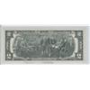 Image 2 : $2 STAR 1976 CLEVELAND ****UNC