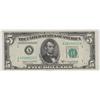 Image 1 : $5 1950 C FRN UNCIRCULATED
