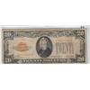 Image 1 : $20 GOLD CERTIFICATE 1928