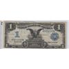 Image 1 : $1 BLACK EAGLE SC 1899