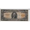 Image 1 : $20 GOLD CERTIFICATE 1922