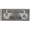 Image 1 : $2 1899 SILVER CERTIFICATE