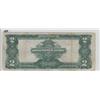 Image 2 : $2 1899 SILVER CERTIFICATE