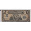 Image 1 : $2 1899 SILVER CERTIFICATE