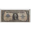 Image 1 : $1 1923 SILVER CERTIFICATE