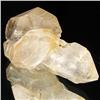 Image 1 : 41g Smoky Scepter Herkimer Diamond Quartz Cluster (MIN-000518)