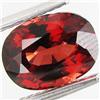 Image 1 : 2.88ct Intense Red Garnet (GEM-17576)