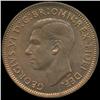 1951 Britian 1/4p MS65 (COI-8854)