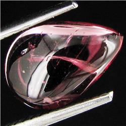 1.95ct Natural Rubelite Tourmaline (GEM-29600)